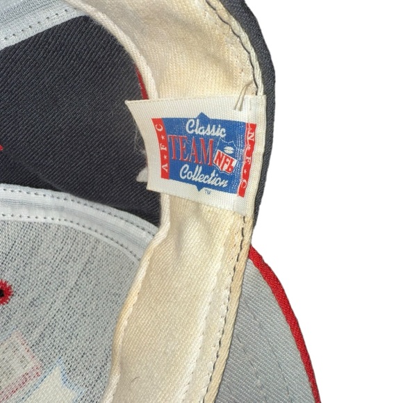 1994 NFL‎ Chargers Champions New Era Pro - Picture 5 of 5